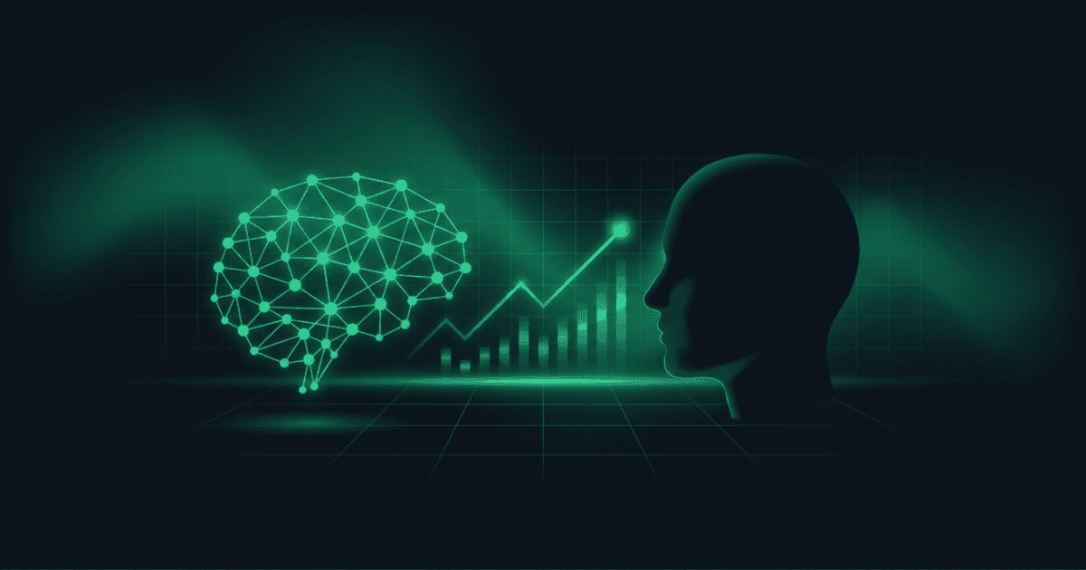 AI chơi chứng khoán: thuật toán có thay thế được con người?