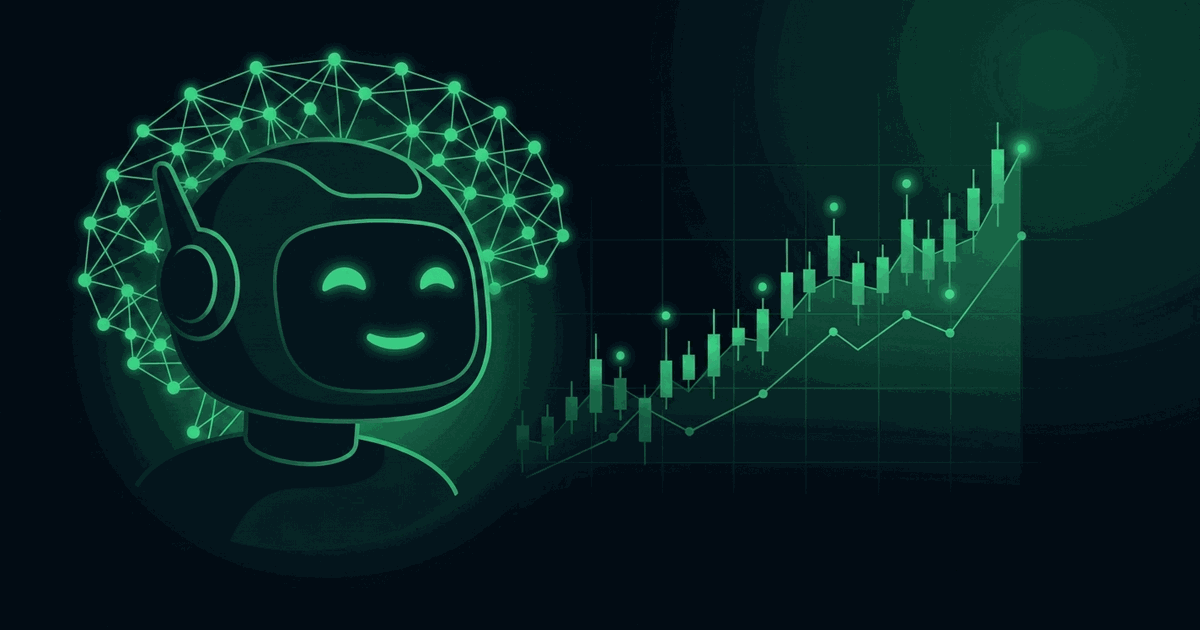 Robot AI chứng khoán khác bot thường thế nào?